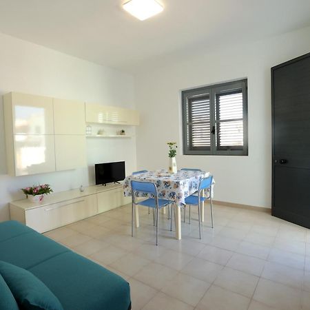 טורה דל'אורסו Casa Vacanze Lucia מראה חיצוני תמונה