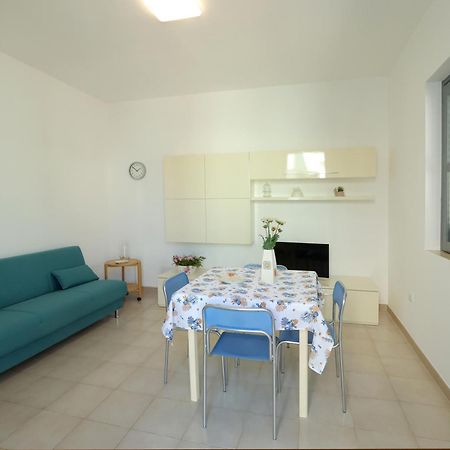 טורה דל'אורסו Casa Vacanze Lucia מראה חיצוני תמונה