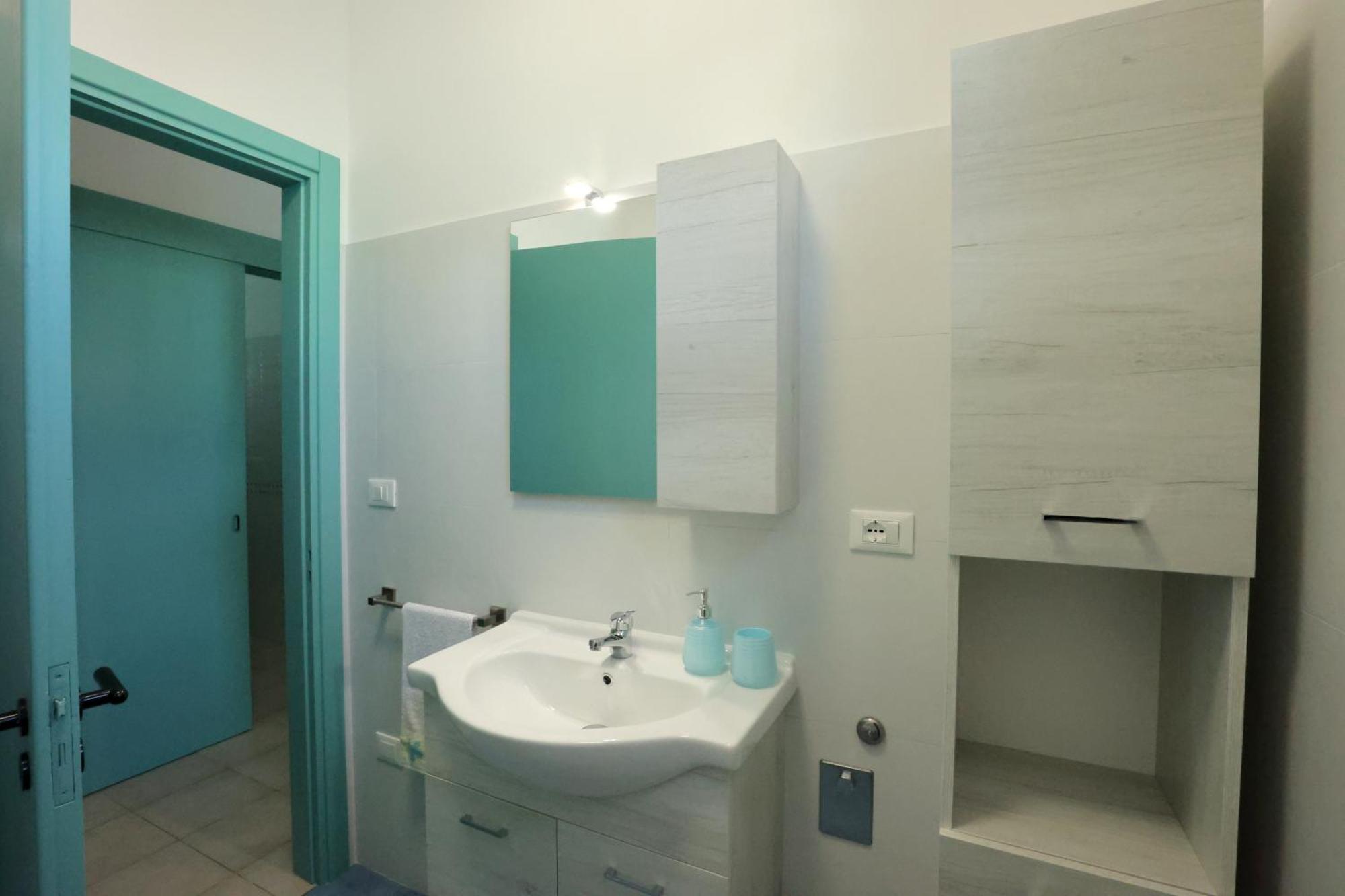 טורה דל'אורסו Casa Vacanze Lucia מראה חיצוני תמונה